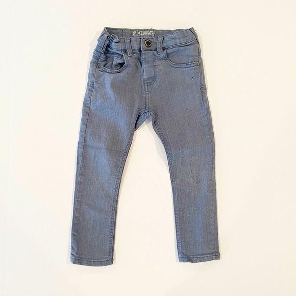 Zara Other - Zara 2-3T stretchy jeans